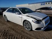 ✅ 2017 Lincoln Continental Select • VIN: 1LN6L9SP2H5623940 • Lot: 46302355. Wystawiony na Copart z przebiegiem 68 263 mil. Bezpłatny archiwum sprzedaży aukcyjnych z USA i szczegółowy raport historii pojazdu na DreamBid. Zdjęcie 4.