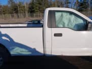 ✅ 2017 Ford F-150 XL • VIN: 1FTMF1E89HKE02961 • Lot: 41217931. Listed on IAAI with 80,434 mi. Free auction sales archive from the USA and detailed vehicle history report at DreamBid. Image 13.