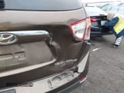 ✅ 2010 Hyundai Veracruz Limited • VIN: KM8NUDCC9AU133451 • Лот: 43811952. Опубликован ранее на IAAI с пробегом 193 076 миль. Бесплатный доступ к архиву аукционных продаж из США и подробный отчёт об истории автомобиля на DreamBid. Изображение 6.