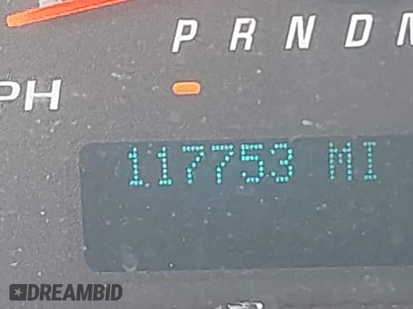 ✅ 2011 Chevrolet Express Cargo • VIN: 1GCWGFFA9B1113855 • Lot: 43193955. Listed on IAAI with 117,753 mi. Free auction sales archive from the USA and detailed vehicle history report at DreamBid. Image 16.