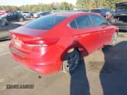 ✅ 2017 Hyundai Elantra Limited • VIN: 5NPD84LF4HH074568 • Lot: 43510309. Listed on IAAI with 134,034 mi. Free auction sales archive from the USA and detailed vehicle history report at DreamBid. Image 4.