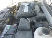 ✅ 2005 Hyundai Elantra GLS • VIN: KMHDN46D95U150091 • Lot: 42831432. Wystawiony na IAAI z przebiegiem 142 995 mil. Bezpłatny archiwum sprzedaży aukcyjnych z USA i szczegółowy raport historii pojazdu na DreamBid. Zdjęcie 13.