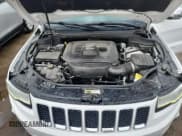 ✅ 2016 Jeep Grand Cherokee Overland • VIN: 1C4RJFCG5GC385029 • Lot: 80877655. Listed on Copart with 111,235 mi. Free auction sales archive from the USA and detailed vehicle history report at DreamBid. Image 12.