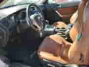 2010 Hyundai Genesis Coupe Track с VIN KMHHU6KH6AU011488, выставлен на аукционе Copart как лот 66511755 с пробегом 175 181 миль миль и Списание • Salvage title. История ставок и продаж доступна на DreamBid. Изображение 7.