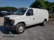 ✅ 2008 Ford Econoline Cargo Commercial • VIN: 1FTNE24W18DB54934 • Лот: 61996885. Опубликован ранее на Copart с пробегом 181 909 миль. Бесплатный доступ к архиву аукционных продаж из США и подробный отчёт об истории автомобиля на DreamBid. Изображение 1.