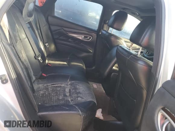 ✅ 2013 Infiniti M • VIN: JN1BY1AP5DM512275 • Lot: 89555185. Wystawiony na Copart z przebiegiem Nie podano. Bezpłatny archiwum sprzedaży aukcyjnych z USA i szczegółowy raport historii pojazdu na DreamBid. Zdjęcie 10.