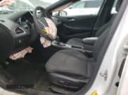 ✅ 2017 Chevrolet Cruze LT • VIN: 1G1BE5SMXH7245620 • Lot: 38223423. Listed on Copart with 102,493 mi. Free auction sales archive from the USA and detailed vehicle history report at DreamBid. Image 7.