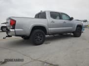 ✅ 2021 Toyota Tacoma TRD Off Road • VIN: 5TFAZ5CNXMX109934 • Lot: 92274625. Listed on Copart with 51,644 mi. Free auction sales archive from the USA and detailed vehicle history report at DreamBid. Image 3.