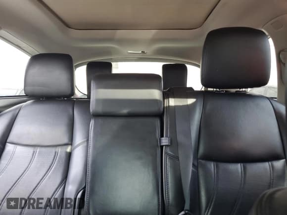 ✅ 2015 Infiniti QX60 • VIN: 5N1AL0MMXFC548065 • Lot: 56919885. Listed on Copart with 83,306 mi. Free auction sales archive from the USA and detailed vehicle history report at DreamBid. Image 10.