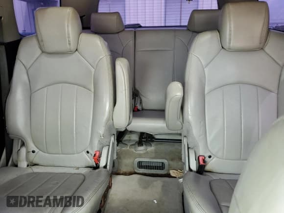 ✅ 2009 GMC Acadia SLT2 • VIN: 1GKER33D49J116518 • Lot: 68168905. Listed on Copart with 182,604 mi. Free auction sales archive from the USA and detailed vehicle history report at DreamBid. Image 10.