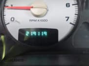 ✅ 2003 Dodge 2500 ST • VIN: 3D7KU28DX3G822634 • Лот: 43523499. Опубликован ранее на IAAI с пробегом 219 119 миль. Бесплатный доступ к архиву аукционных продаж из США и подробный отчёт об истории автомобиля на DreamBid. Изображение 16.