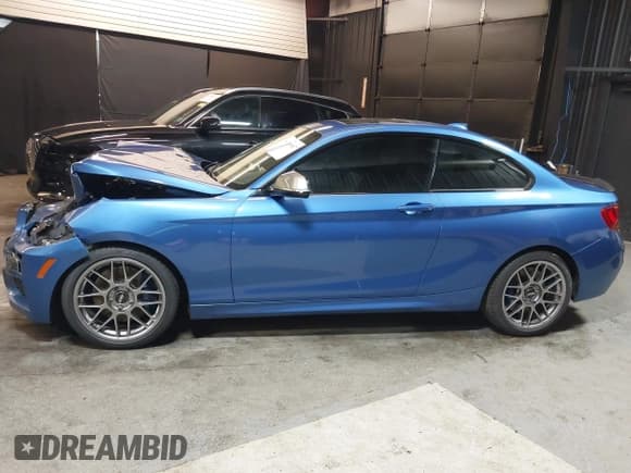 ✅ 2015 BMW 2 Series M235i • VIN: WBA1J7C5XFV289480 • Лот: 42090847. Опубликован ранее на IAAI с пробегом 67 816 миль. Бесплатный доступ к архиву аукционных продаж из США и подробный отчёт об истории автомобиля на DreamBid. Изображение 15.