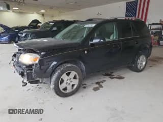 ✅ 2006 Saturn VUE • VIN: 5GZCZ63456S897414 • Lot: 62283265. Wystawiony na Copart z przebiegiem 84 360 mil. Bezpłatny archiwum sprzedaży aukcyjnych z USA i szczegółowy raport historii pojazdu na DreamBid. Zdjęcie 1.