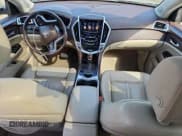 ✅ 2015 Cadillac SRX Premium Collection • VIN: 3GYFNGE38FS547147 • Lot: 70882935. Wystawiony na Copart z przebiegiem 160 153 mil. Bezpłatny archiwum sprzedaży aukcyjnych z USA i szczegółowy raport historii pojazdu na DreamBid. Zdjęcie 8.