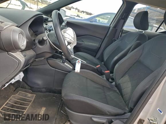 ✅ 2019 Nissan Kicks SR • VIN: 3N1CP5CU9KL534790 • Лот: 93752915. Опубликован ранее на Copart с пробегом 59 443 миль. Бесплатный доступ к архиву аукционных продаж из США и подробный отчёт об истории автомобиля на DreamBid. Изображение 7.