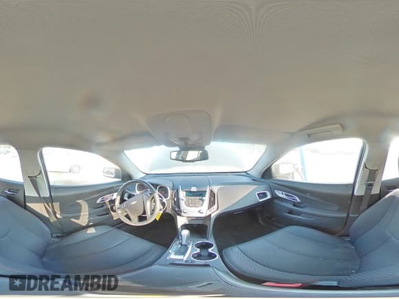 ✅ 2012 Chevrolet Equinox LS • VIN: 2GNALBEK5C1168590 • Lot: 71154544. Wystawiony na Copart z przebiegiem 201 839 mil. Bezpłatny archiwum sprzedaży aukcyjnych z USA i szczegółowy raport historii pojazdu na DreamBid. Zdjęcie 14.