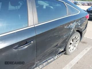 ✅ 2017 Hyundai Sonata Limited • VIN: 5NPE34AFXHH510491 • Лот: 42905991. Опубликован ранее на IAAI с пробегом 170 958 миль. Бесплатный доступ к архиву аукционных продаж из США и подробный отчёт об истории автомобиля на DreamBid. Изображение 6.