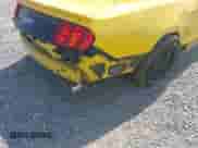 2015 Ford Mustang GT с VIN 1FA6P8CF4F5310108, выставлен на аукционе IAAI как лот 43285870 с пробегом 66 019 миль миль и . История ставок и продаж доступна на DreamBid. Изображение 18.