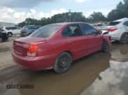 ✅ 2004 Hyundai Elantra GLS • VIN: KMHDN46D04U835479 • Lot: 69824165. Wystawiony na Copart z przebiegiem 77 480 mil. Bezpłatny archiwum sprzedaży aukcyjnych z USA i szczegółowy raport historii pojazdu na DreamBid. Zdjęcie 3.