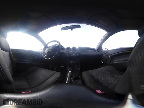 ✅ 2002 Mercury Cougar • VIN: 1ZWFT61LX25612363 • Lot: 41954995. Wystawiony na IAAI z przebiegiem 123 681 mil. Bezpłatny archiwum sprzedaży aukcyjnych z USA i szczegółowy raport historii pojazdu na DreamBid. Zdjęcie 18.