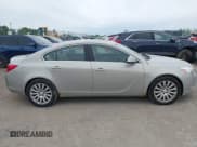 ✅ 2011 Buick Regal CXL Turbo TO2 • VIN: W04GW5EV2B1075451 • Lot: 42355451. Listed on IAAI with 125,307 mi. Free auction sales archive from the USA and detailed vehicle history report at DreamBid. Image 13.