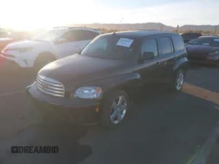 ✅ 2011 Chevrolet HHR LS • VIN: 3GNBAAFW5BS626038 • Lot: 41389364. Listed on IAAI with 146,758 mi. Free auction sales archive from the USA and detailed vehicle history report at DreamBid. Image 2.