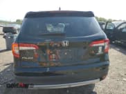 ✅ 2022 Honda Pilot EX-L • VIN: 5FNYF6H5XNB018289 • Лот: 81618255. Опубликован ранее на Copart с пробегом 46 615 миль. Бесплатный доступ к архиву аукционных продаж из США и подробный отчёт об истории автомобиля на DreamBid. Изображение 6.