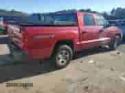 2007 Dodge Dakota ST с VIN 1D7HE28K07S207482, выставлен на аукционе Copart как лот 82363874 с пробегом Не указан миль и Списание • Salvage title. История ставок и продаж доступна на DreamBid. Изображение 3.
