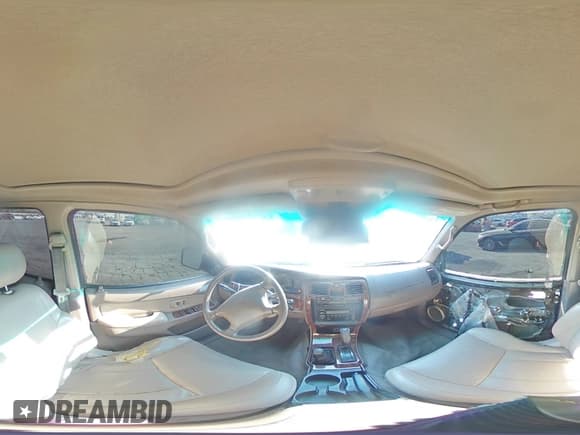 ✅ 2000 Toyota 4Runner Limited • VIN: JT3HN87R4Y9034008 • Лот: 68733065. Опубликован ранее на Copart с пробегом 193 261 миль. Бесплатный доступ к архиву аукционных продаж из США и подробный отчёт об истории автомобиля на DreamBid. Изображение 16.