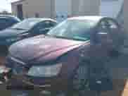 2009 Hyundai Sonata SE with VIN 5NPEU46F29H405001, listed as a IAAI auction lot 41629508 with 236,912 mi miles and . Bid and sale history available at DreamBid. Image 2.