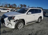 ✅ 2021 Lexus GX 460 Premium • VIN: JTJAM7BX7M5276323 • Lot: 92089255. Wystawiony na Copart z przebiegiem 33 848 mil. Bezpłatny archiwum sprzedaży aukcyjnych z USA i szczegółowy raport historii pojazdu na DreamBid. Zdjęcie 1.