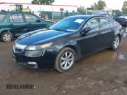✅ 2012 Acura TL Auto • VIN: 19UUA8F21CA021218 • Lot: 43312209. Wystawiony na IAAI z przebiegiem 169 671 mil. Bezpłatny archiwum sprzedaży aukcyjnych z USA i szczegółowy raport historii pojazdu na DreamBid. Zdjęcie 17.