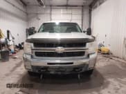 ✅ 2009 Chevrolet Silverado 2500HD LT • VIN: 1GCHK53K79F107189 • Лот: 41492128. Опубликован ранее на IAAI с пробегом Не указан. Бесплатный доступ к архиву аукционных продаж из США и подробный отчёт об истории автомобиля на DreamBid. Изображение 6.