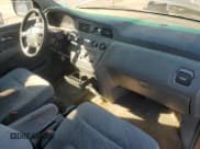 ✅ 2004 Honda Odyssey EX-RES • VIN: 5FNRL18844B145659 • Lot: 85554315. Wystawiony na Copart z przebiegiem 267 978 mil. Bezpłatny archiwum sprzedaży aukcyjnych z USA i szczegółowy raport historii pojazdu na DreamBid. Zdjęcie 8.