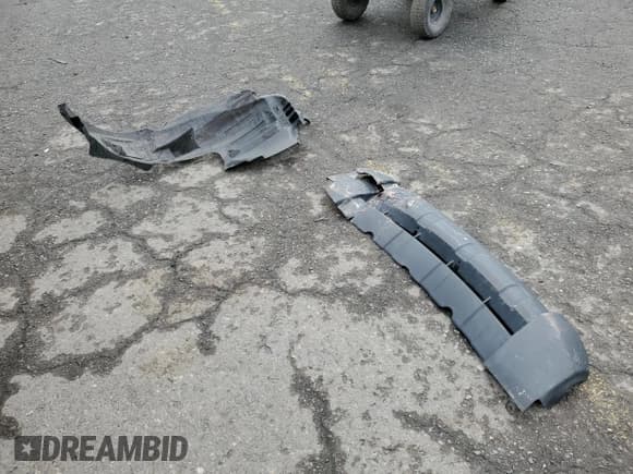 ✅ 2006 Honda Pilot EX • VIN: 2HKYF18476H557739 • Лот: 86440505. Опубликован ранее на Copart с пробегом 154 752 миль. Бесплатный доступ к архиву аукционных продаж из США и подробный отчёт об истории автомобиля на DreamBid. Изображение 13.