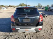 ✅ 2013 Buick Encore Convenience • VIN: KL4CJBSB8DB125062 • Lot: 87428335. Listed on Copart with 140,568 mi. Free auction sales archive from the USA and detailed vehicle history report at DreamBid. Image 6.