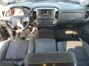 ✅ 2015 Chevrolet Silverado 1500 LT • VIN: 1GCVKREH2FZ203897 • Лот: 70710974. Опубликован ранее на Copart с пробегом 198 561 миль. Бесплатный доступ к архиву аукционных продаж из США и подробный отчёт об истории автомобиля на DreamBid. Изображение 8.