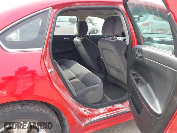 ✅ 2013 Chevrolet Impala LS • VIN: 2G1WF5E30D1248437 • Лот: 43447467. Опубликован ранее на IAAI с пробегом 149 202 миль. Бесплатный доступ к архиву аукционных продаж из США и подробный отчёт об истории автомобиля на DreamBid. Изображение 8.