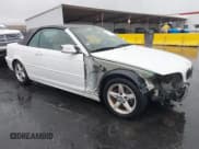 ✅ 2003 BMW 3 Series 325Ci • VIN: WBABS33423PG90171 • Lot: 43648355. Wystawiony na IAAI z przebiegiem 100 778 mil. Bezpłatny archiwum sprzedaży aukcyjnych z USA i szczegółowy raport historii pojazdu na DreamBid. Zdjęcie 1.