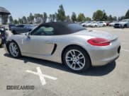 ✅ 2013 Porsche Boxster • VIN: WP0CA2A86DS113911 • Lot: 58456454. Listed on Copart with 101,149 mi. Free auction sales archive from the USA and detailed vehicle history report at DreamBid. Image 2.