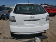 ✅ 2012 Mazda CX-7 i SV • VIN: JM3ER2A53C0420753 • Lot: 61262805. Wystawiony na Copart z przebiegiem 80 203 mil. Bezpłatny archiwum sprzedaży aukcyjnych z USA i szczegółowy raport historii pojazdu na DreamBid. Zdjęcie 6.