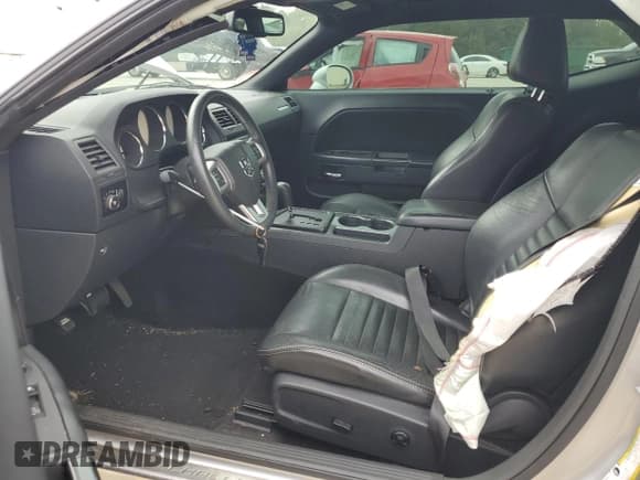 ✅ 2012 Dodge Challenger SXT Plus • VIN: 2C3CDYAG8CH293369 • Lot: 74718254. Wystawiony na Copart z przebiegiem 153 101 mil. Bezpłatny archiwum sprzedaży aukcyjnych z USA i szczegółowy raport historii pojazdu na DreamBid. Zdjęcie 7.