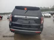 ✅ 2023 Chevrolet Tahoe Premier • VIN: 1GNSKSKD0PR108680 • Лот: 60210555. Опубликован ранее на Copart с пробегом Не указан. Бесплатный доступ к архиву аукционных продаж из США и подробный отчёт об истории автомобиля на DreamBid. Изображение 6.