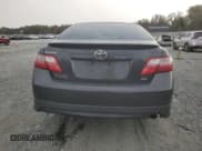 ✅ 2007 Toyota Camry SE • VIN: 4T1BE46K87U675166 • Лот: 89452795. Опубликован ранее на Copart с пробегом 167 797 миль. Бесплатный доступ к архиву аукционных продаж из США и подробный отчёт об истории автомобиля на DreamBid. Изображение 6.
