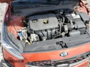 ✅ 2020 Kia Forte GT-Line • VIN: 3KPF34AD4LE253845 • Lot: 84386685. Listed on Copart with 156,074 mi. Free auction sales archive from the USA and detailed vehicle history report at DreamBid. Image 11.