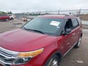 ✅ 2014 Ford Explorer XLT • VIN: 1FM5K7D84EGC47234 • Lot: 42165805. Wystawiony na IAAI z przebiegiem 166 452 mil. Bezpłatny archiwum sprzedaży aukcyjnych z USA i szczegółowy raport historii pojazdu na DreamBid. Zdjęcie 6.