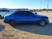 ✅ 2004 Hyundai Elantra GLS • VIN: KMHDN46D34U894980 • Lot: 41848295. Wystawiony na IAAI z przebiegiem 202 543 mil. Bezpłatny archiwum sprzedaży aukcyjnych z USA i szczegółowy raport historii pojazdu na DreamBid. Zdjęcie 13.