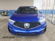 ✅ 2021 Acura RDX w/A-Spec Package • VIN: 5J8TC2H63ML000119 • Lot: 85866515. Listed on Copart with 75,677 mi. Free auction sales archive from the USA and detailed vehicle history report at DreamBid. Image 5.