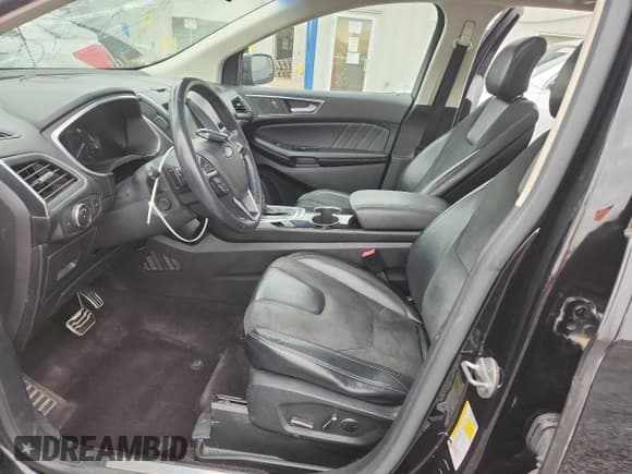 ✅ 2016 Ford Edge Sport • VIN: 2FMPK4AP2GBB30359 • Лот: 86481645. Опубликован ранее на Copart с пробегом 151 624 миль. Бесплатный доступ к архиву аукционных продаж из США и подробный отчёт об истории автомобиля на DreamBid. Изображение 7.