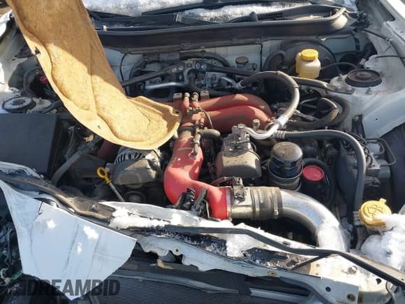 ✅ 2018 Subaru BRZ Limited • VIN: JF1ZCAC12J9603527 • Лот: 41395003. Опубликован ранее на IAAI с пробегом 66 418 миль. Бесплатный доступ к архиву аукционных продаж из США и подробный отчёт об истории автомобиля на DreamBid. Изображение 10.